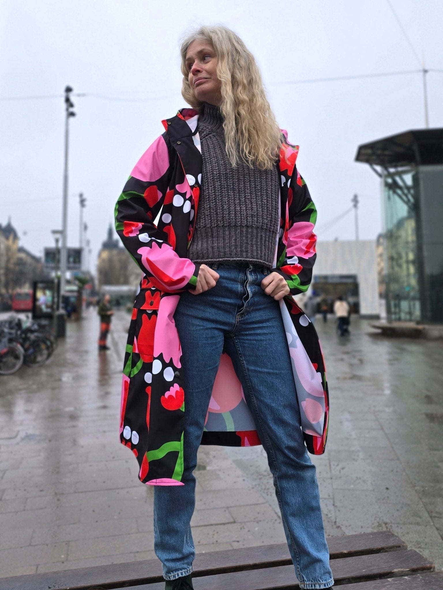 RINO – FÄRGSTARK DESIGN MED EGNA MÖNSTER - Rino Design Sthlm