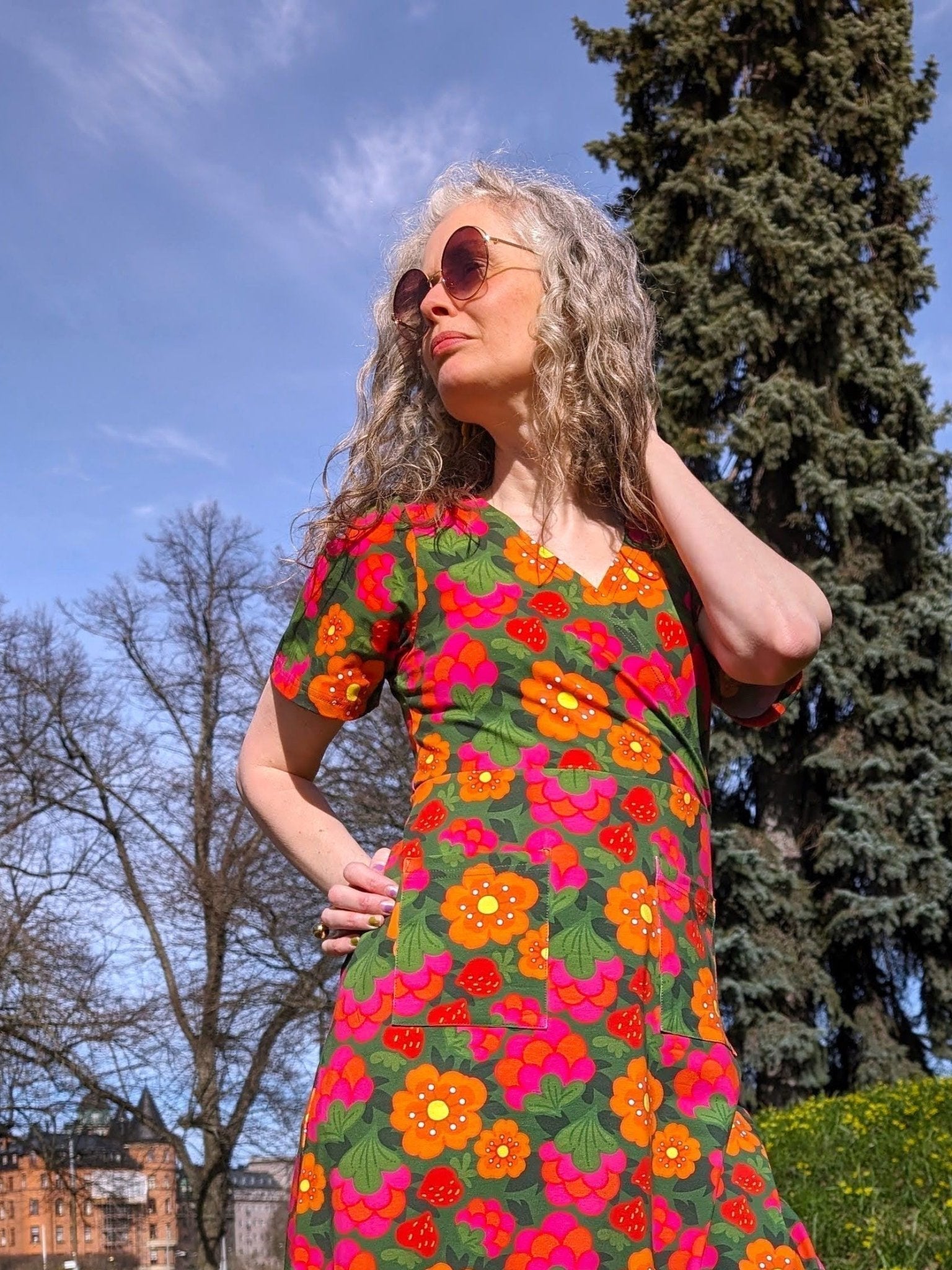 Unika mönster på hållbara material – så väljer du rätt tyg! - Rino Design Sthlm