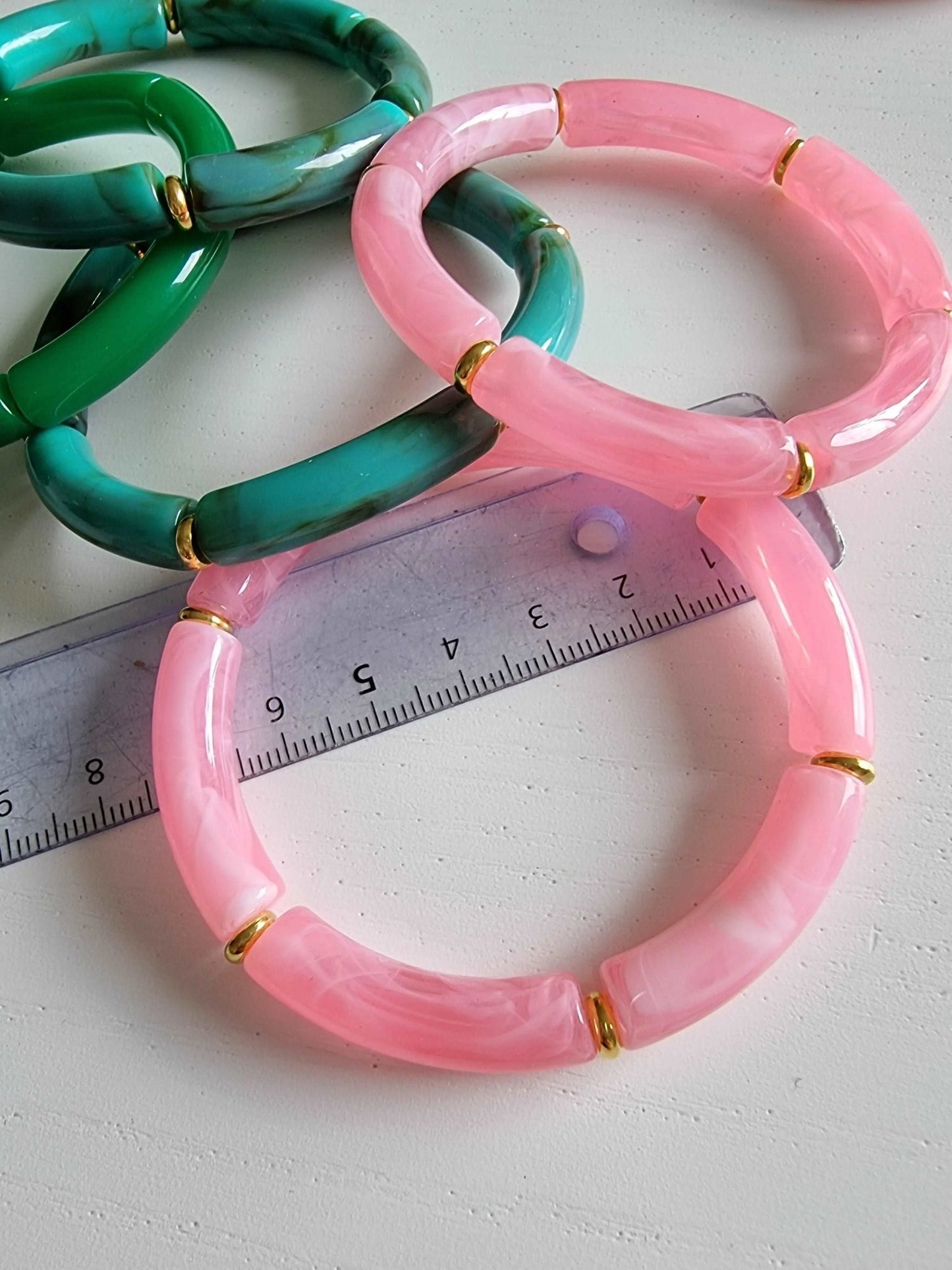 Armband Olika färger - Rino Design Sthlm