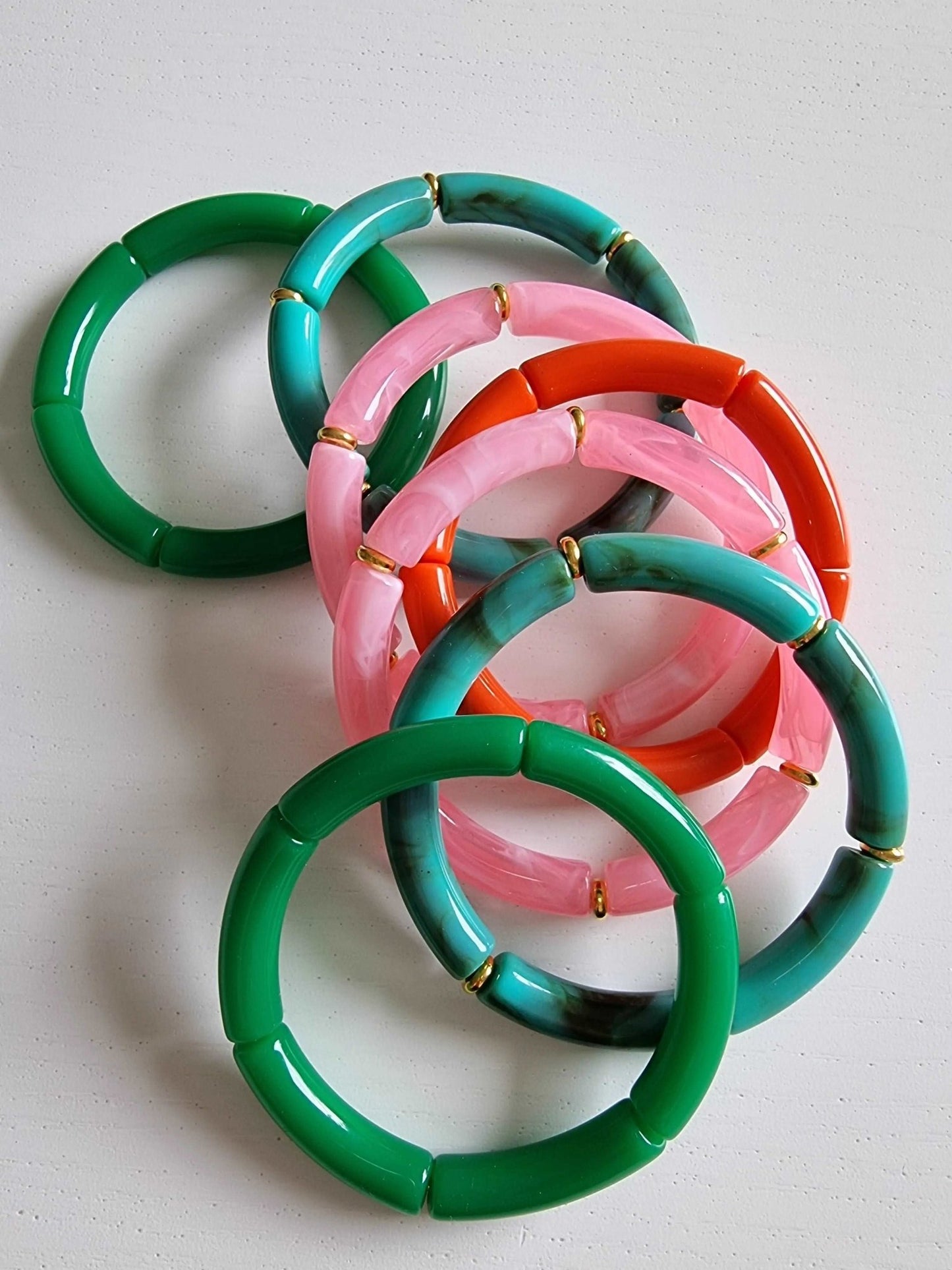 Armband Olika färger - Rino Design Sthlm
