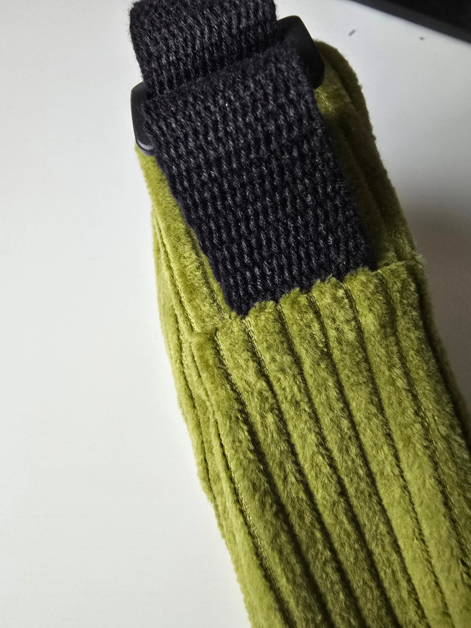 Cityväska Manchester Ljus Grön | Rino Axelremsväska i One size från Rino Design Sthlm