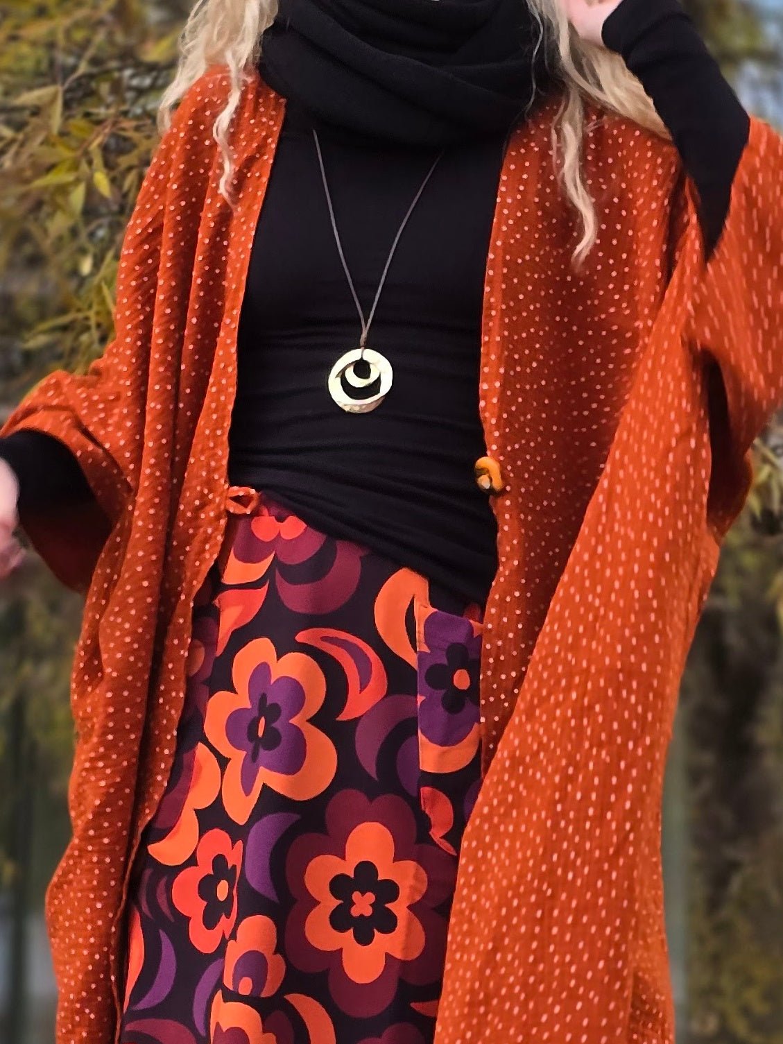 Halsband Ringar - Rino Design Sthlm