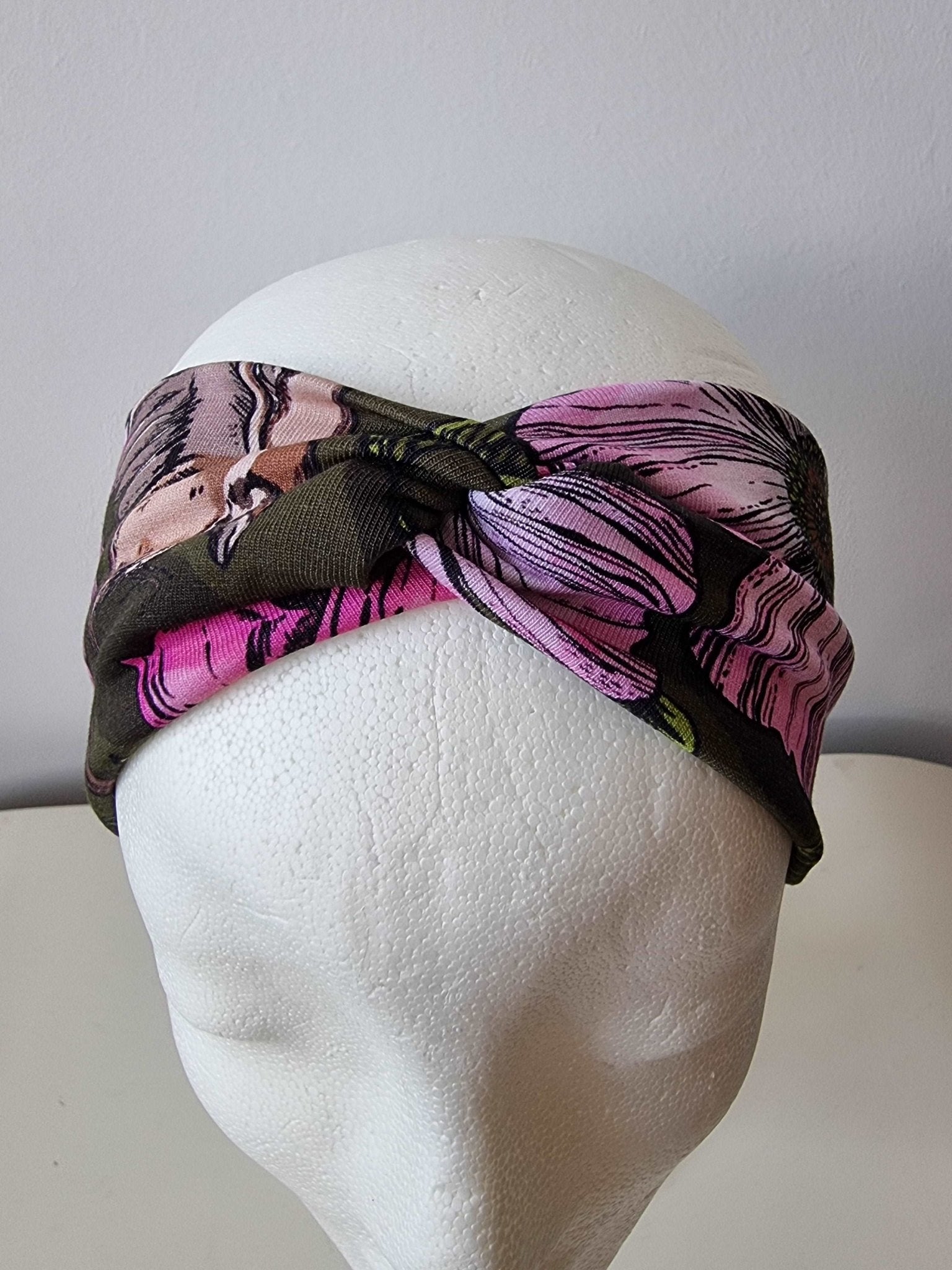 Hårband Smilfink | Rino Hårband i One size från Rino Design Sthlm