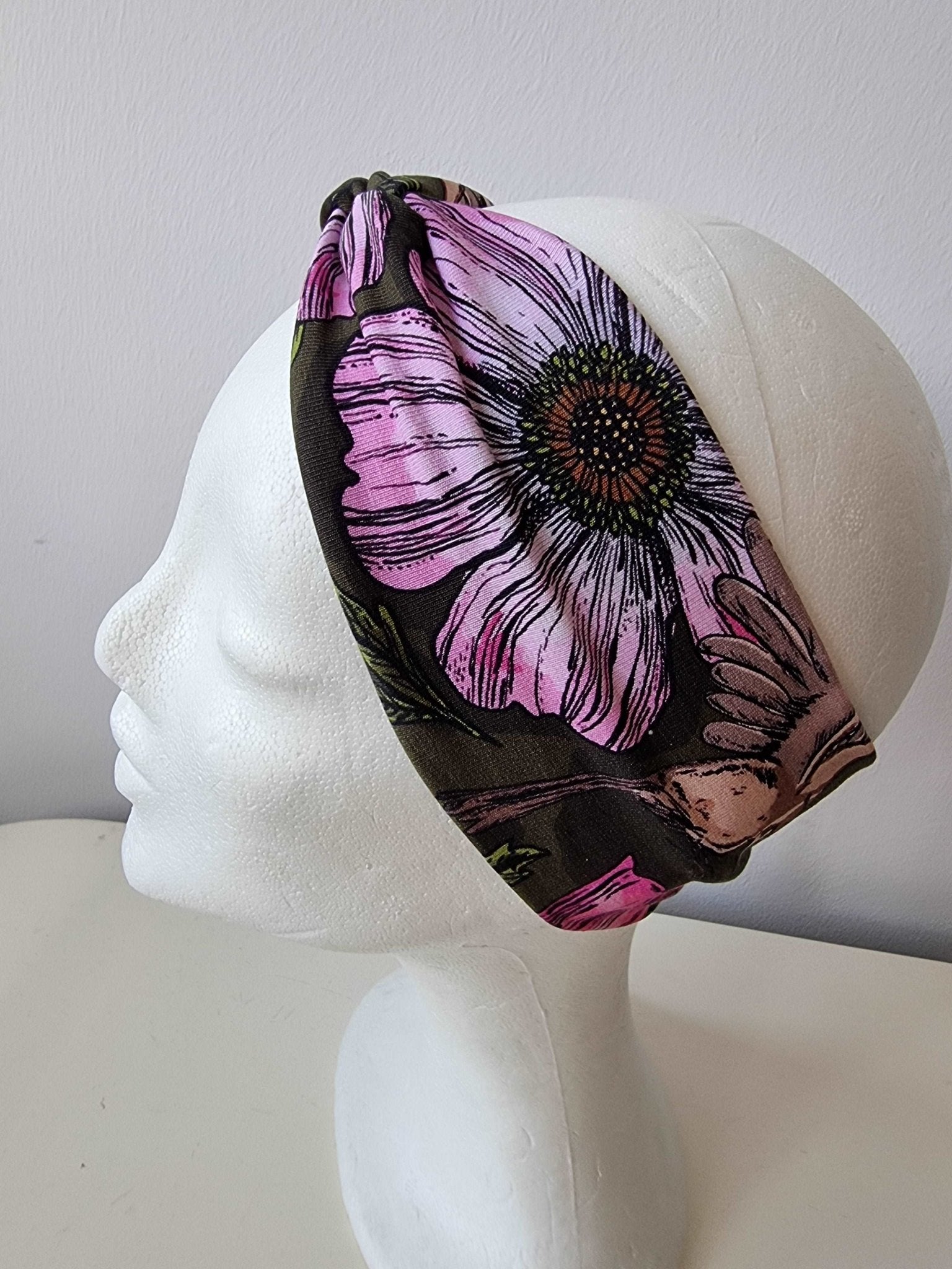 Hårband Smilfink | Rino Hårband i One size från Rino Design Sthlm