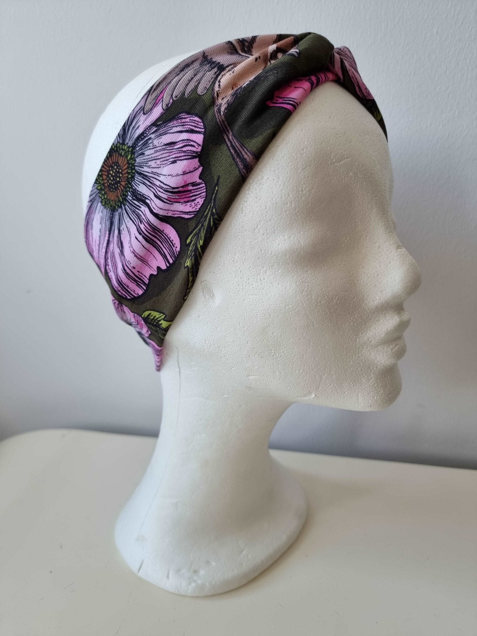 Hårband Smilfink | Rino Hårband i One size från Rino Design Sthlm