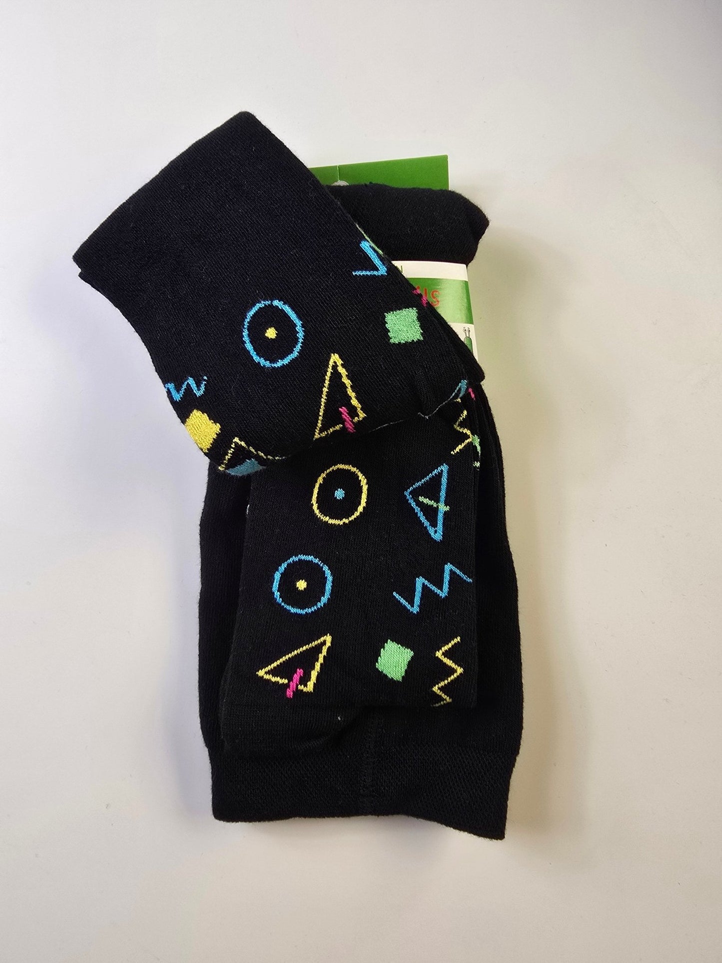 Last Chance / One time Bomullsstrumpbyxor 80´s M/L - Rino Design Sthlm