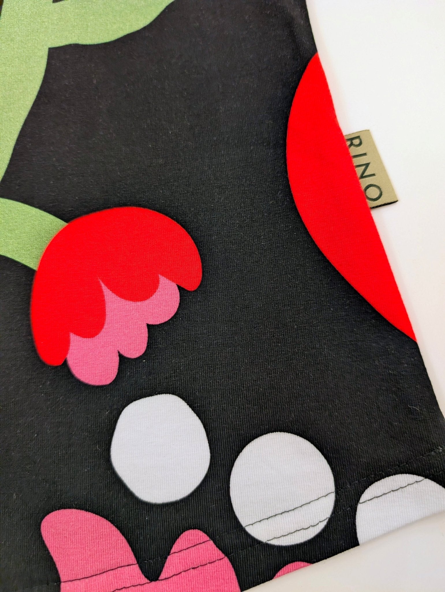 Linne Tulpan | Rino Linne i S från Rino Design Sthlm