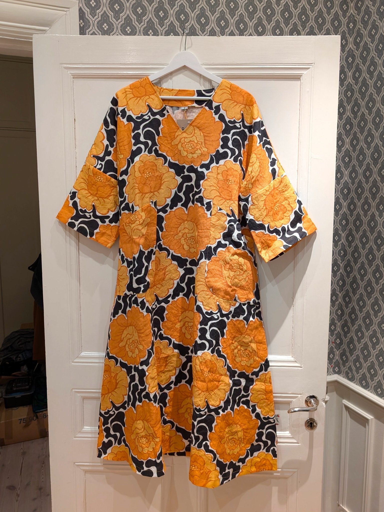 Klänning Vera Mona | Rino Klänning i S från Rino Design Sthlm