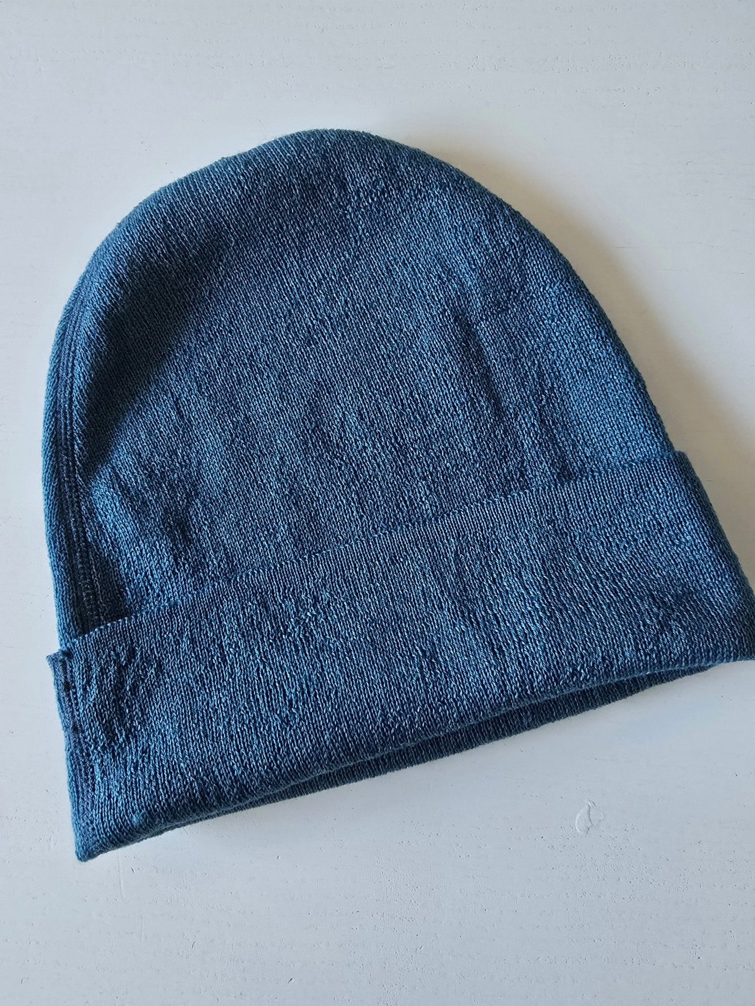 Mössa Ull olika färger | Rino Mössa i Svart från Rino Design Sthlm