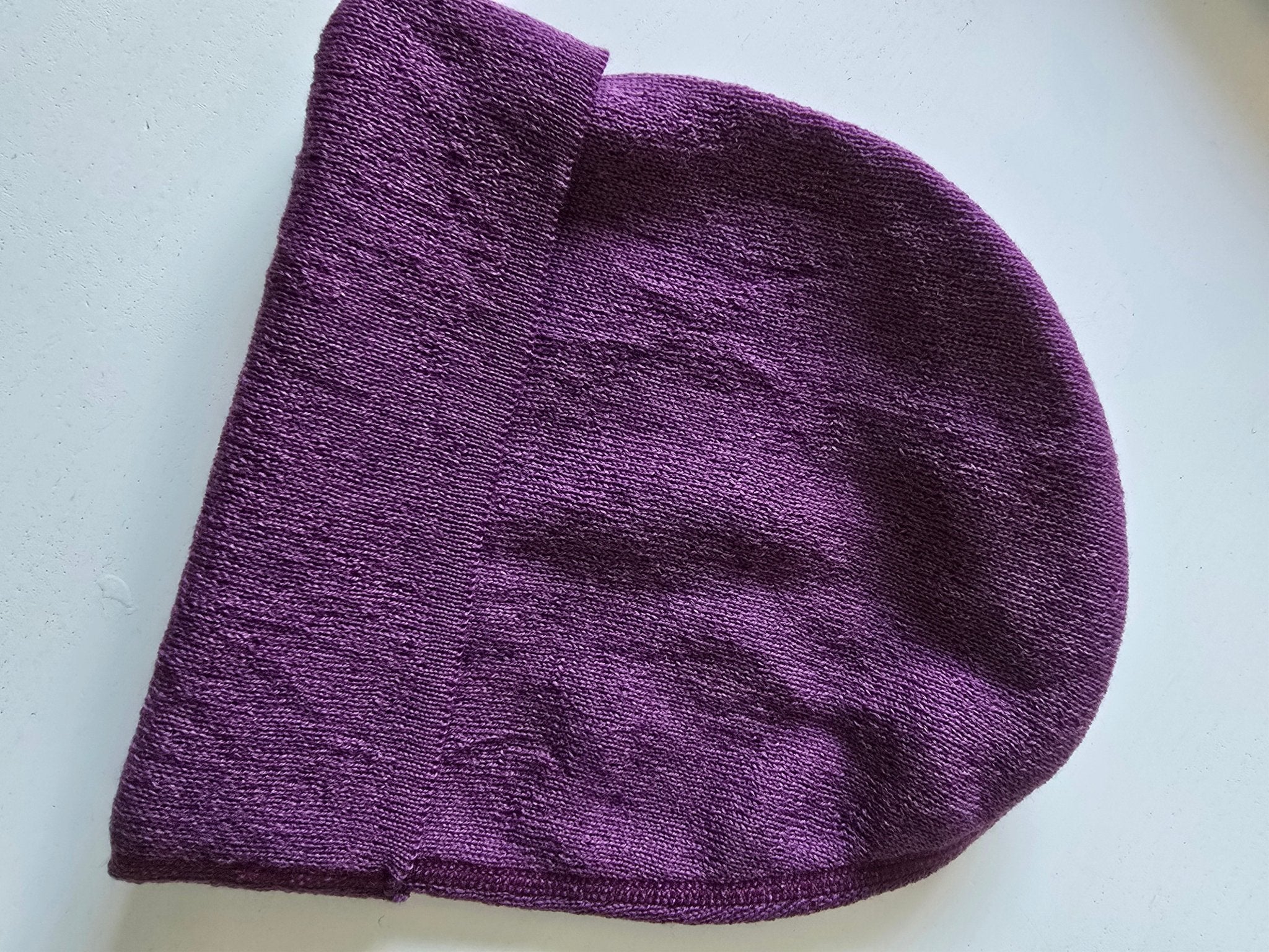 Mössa Ull olika färger | Rino Mössa i Svart från Rino Design Sthlm