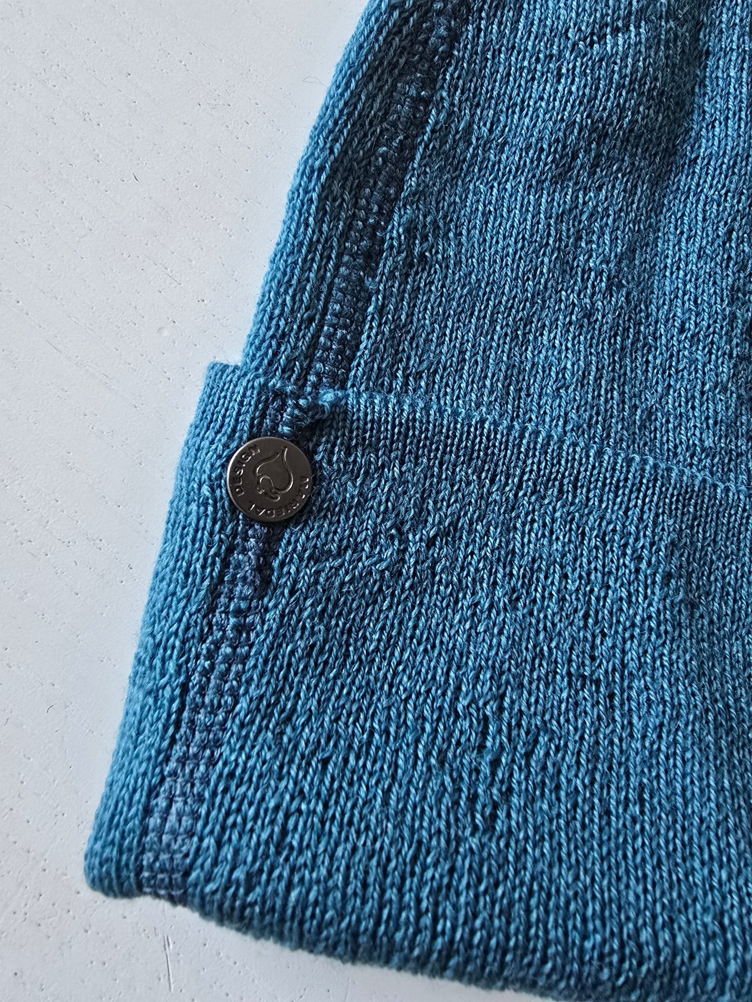 Mössa Ull olika färger | Rino Mössa i Svart från Rino Design Sthlm