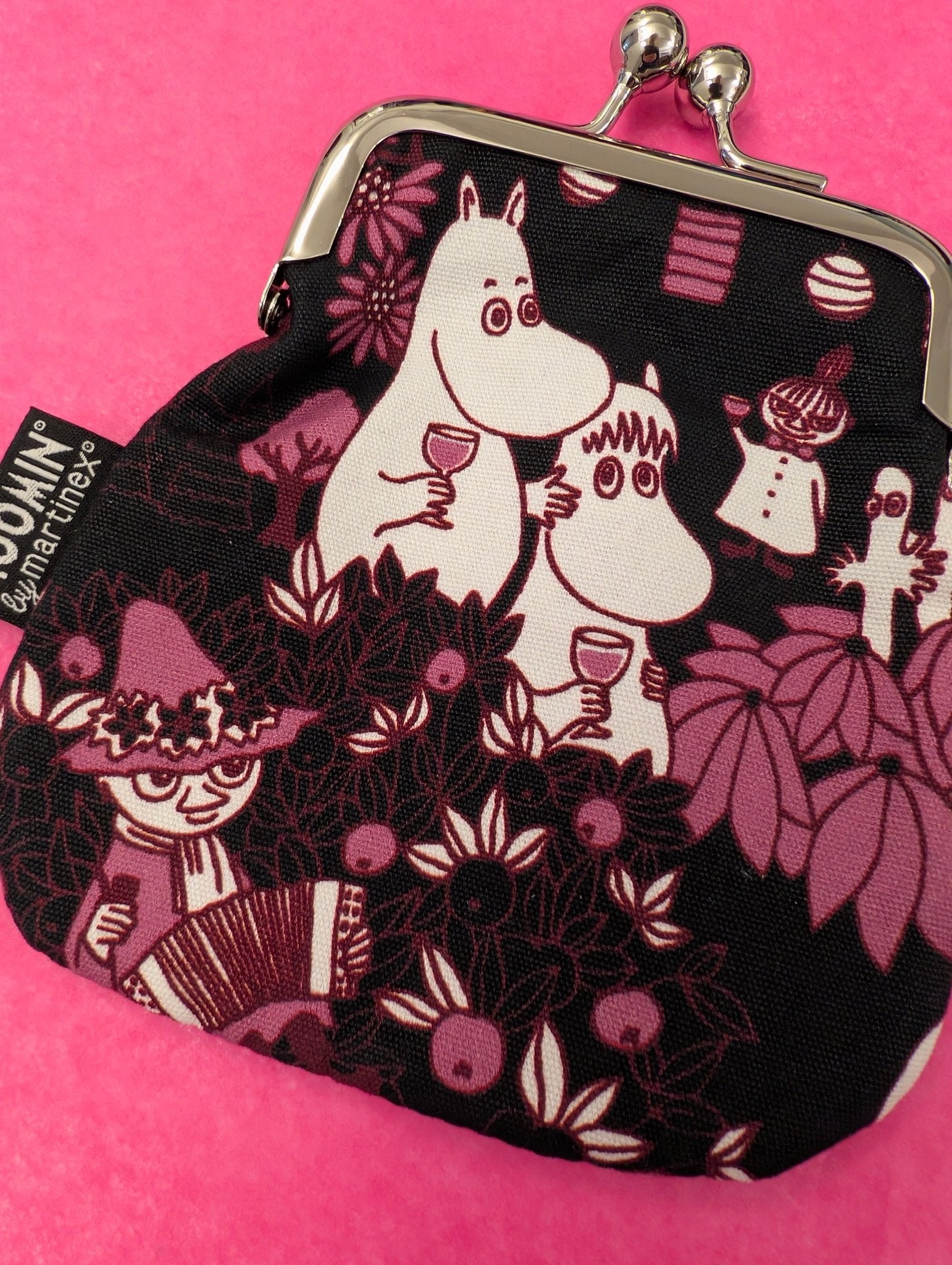 Muminbörs Skördefest Plommon - Rino Design Sthlm