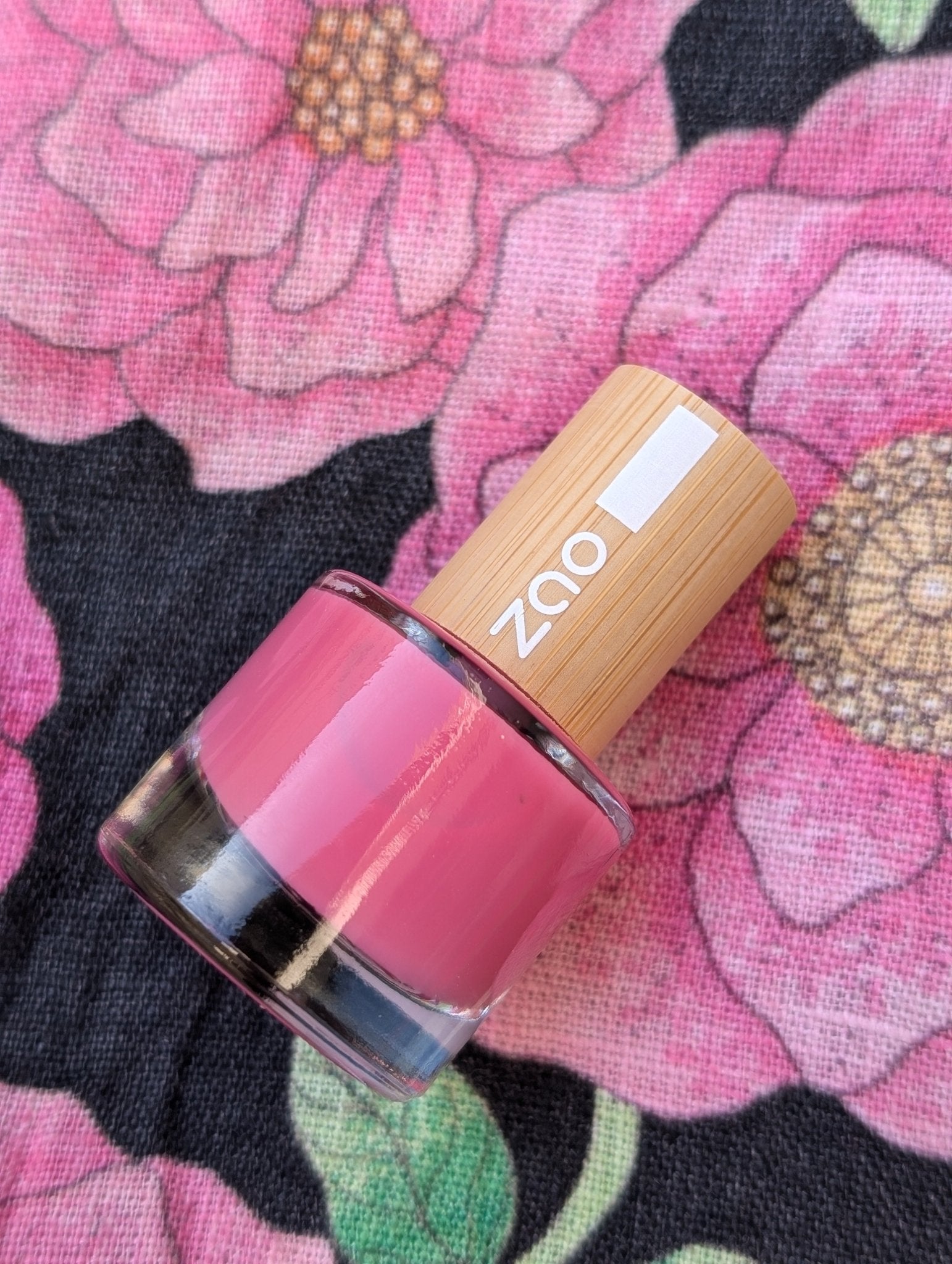 Nagellack ROSA miljövänligt | Rino Nagellack i One size från Rino Design Sthlm