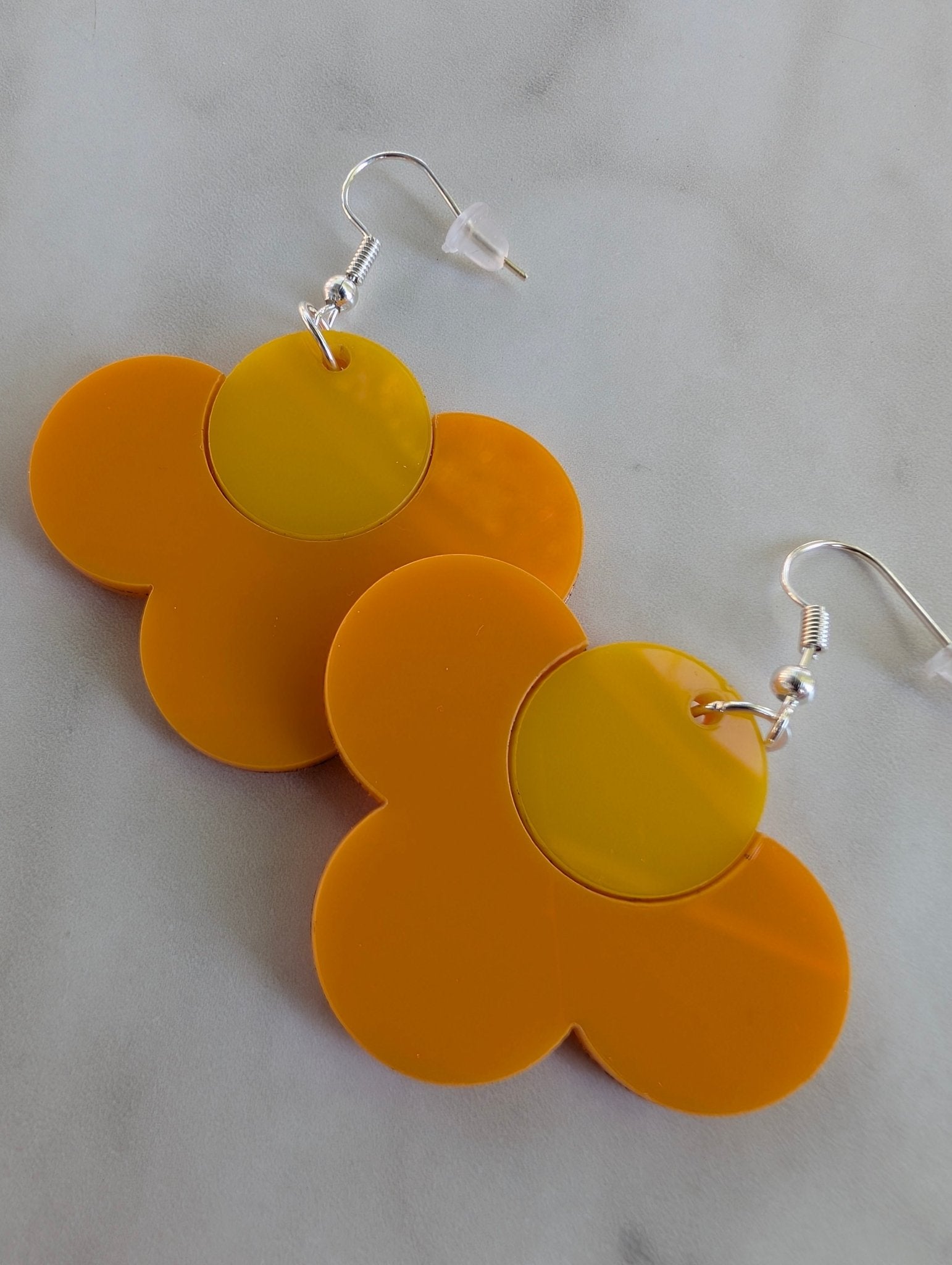 Örhängen Twiggy | Rino Örhängen i One size från Rino Design Sthlm