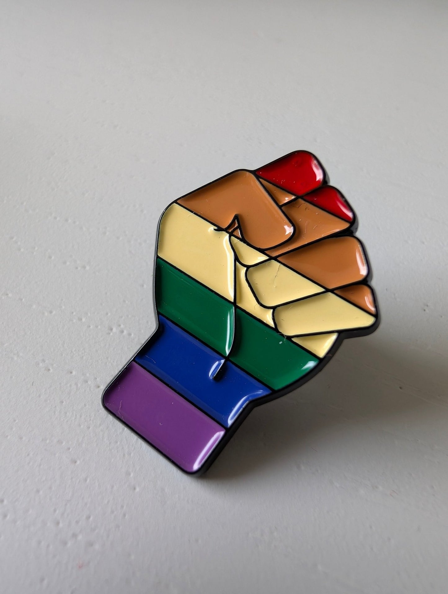Pin Pride - Rino Design Sthlm