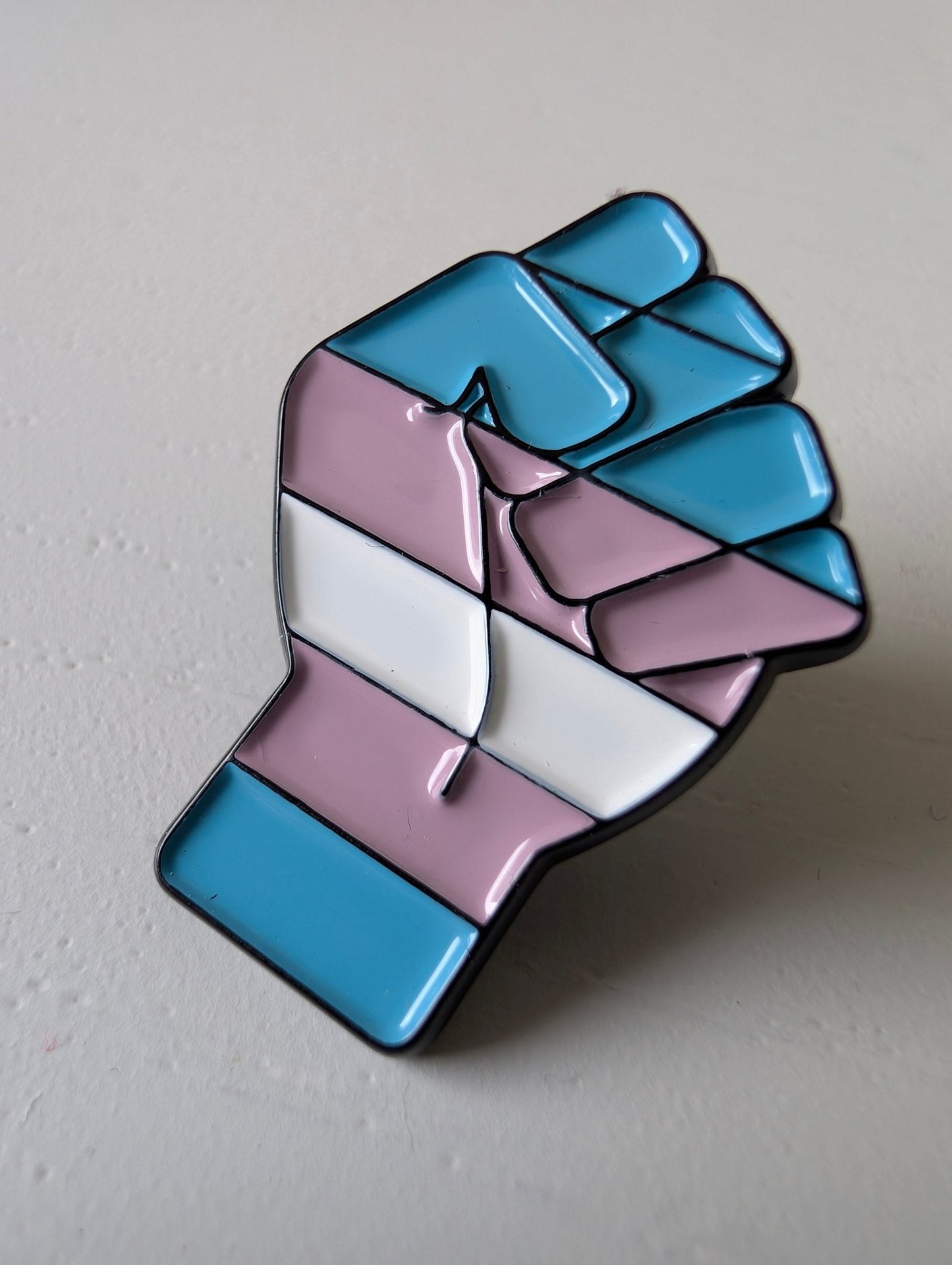 Pin Trans - Rino Design Sthlm
