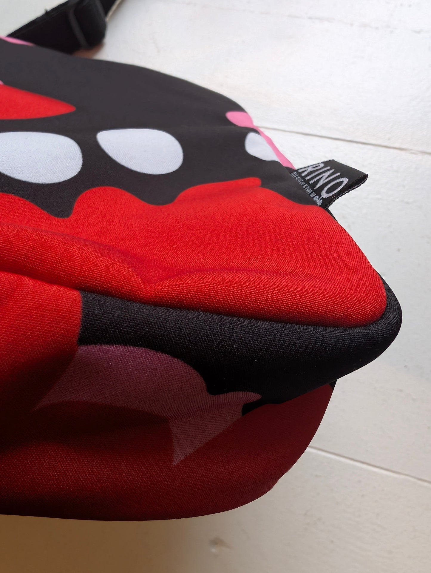 City-taske Manchester Lysegrøn