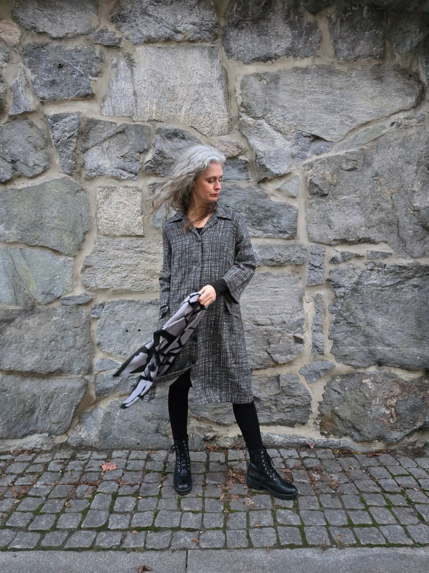 Rockklänning Ruthan - Rino Design AB