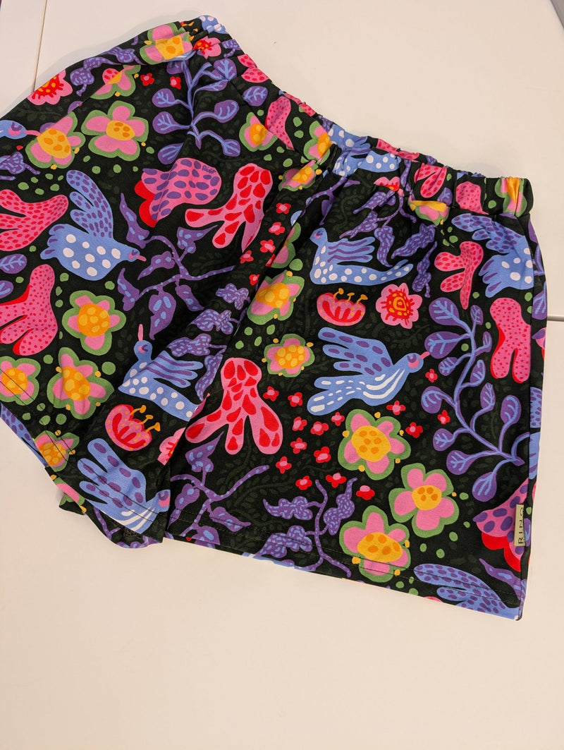 Shorts Honolulu | Rino Shorts i S från Rino Design Sthlm