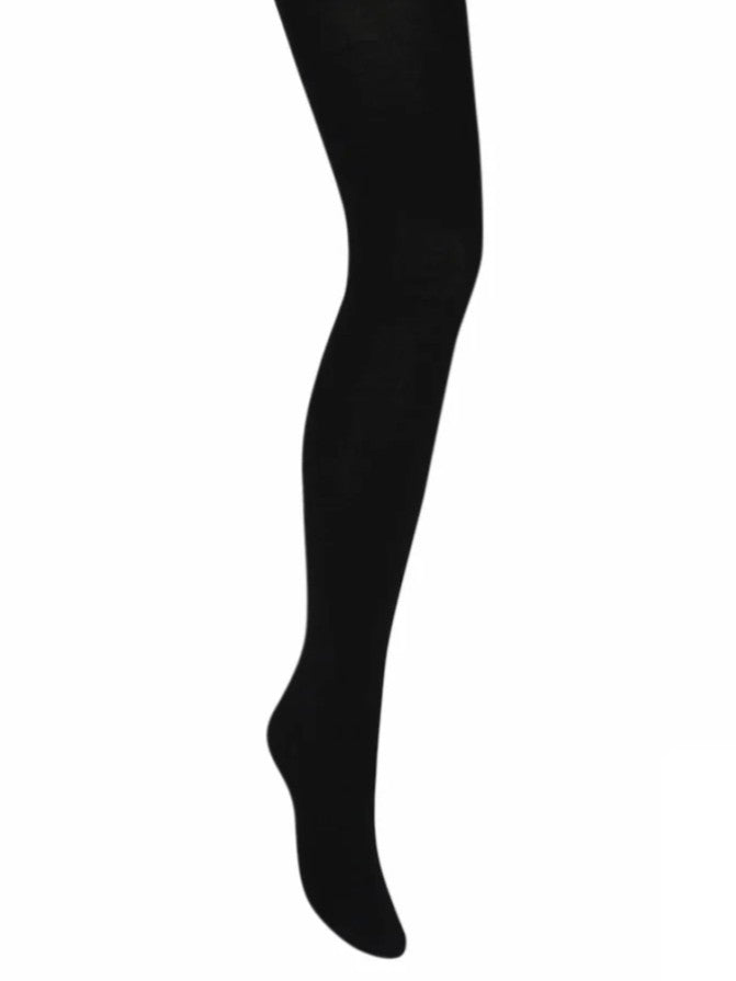 Strumpbyxor bambu Svart mp Denmark - Rino Design Sthlm