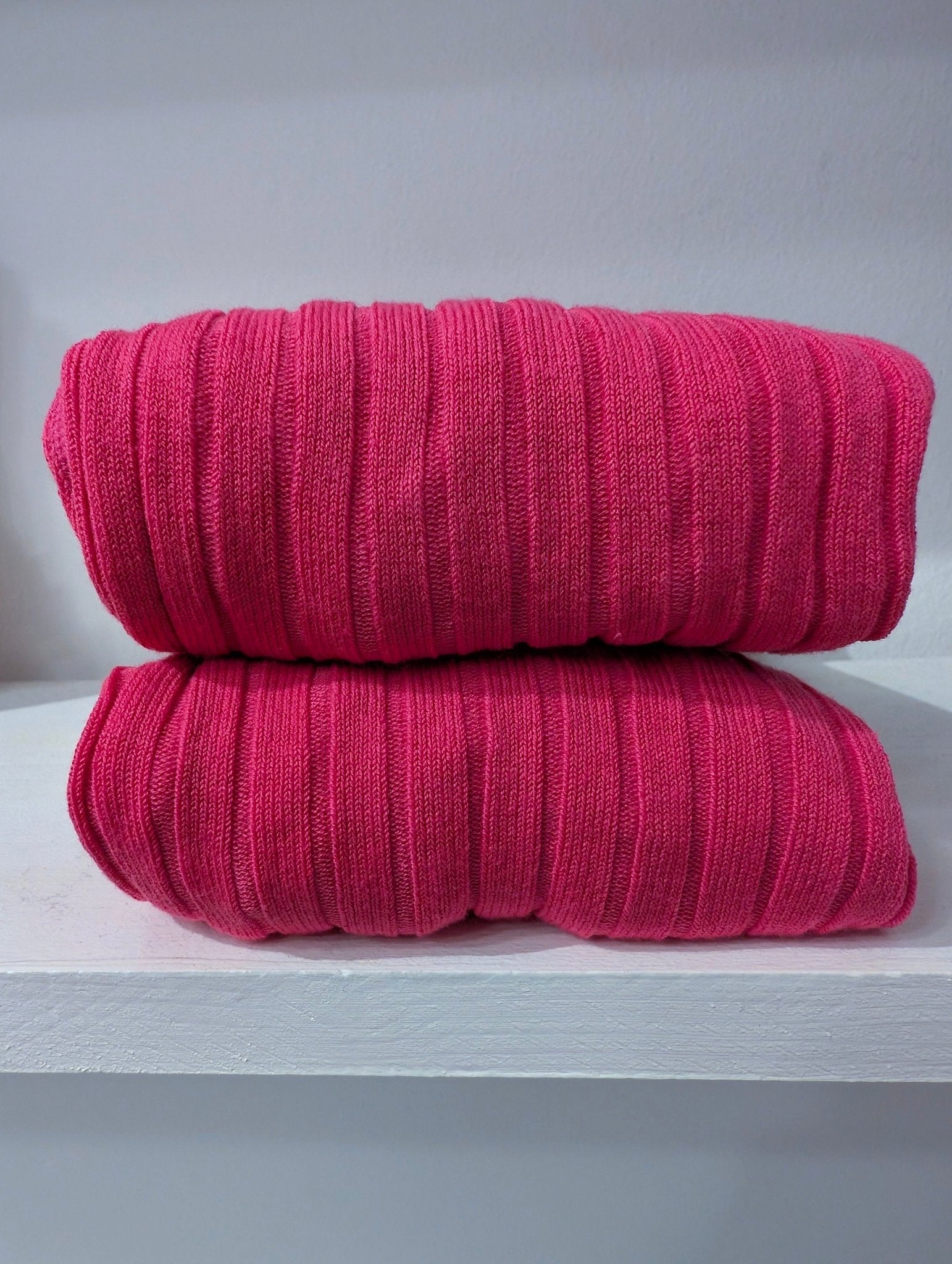 Strumpbyxor Bomull Cerise Strumpbyxor i One size från Rino Design Sthlm