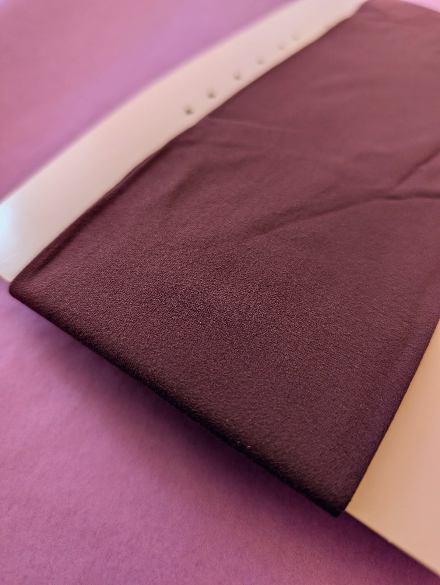 Strumpbyxor Plum - mörkt lila tights 60 DEN - Rino Design Sthlm