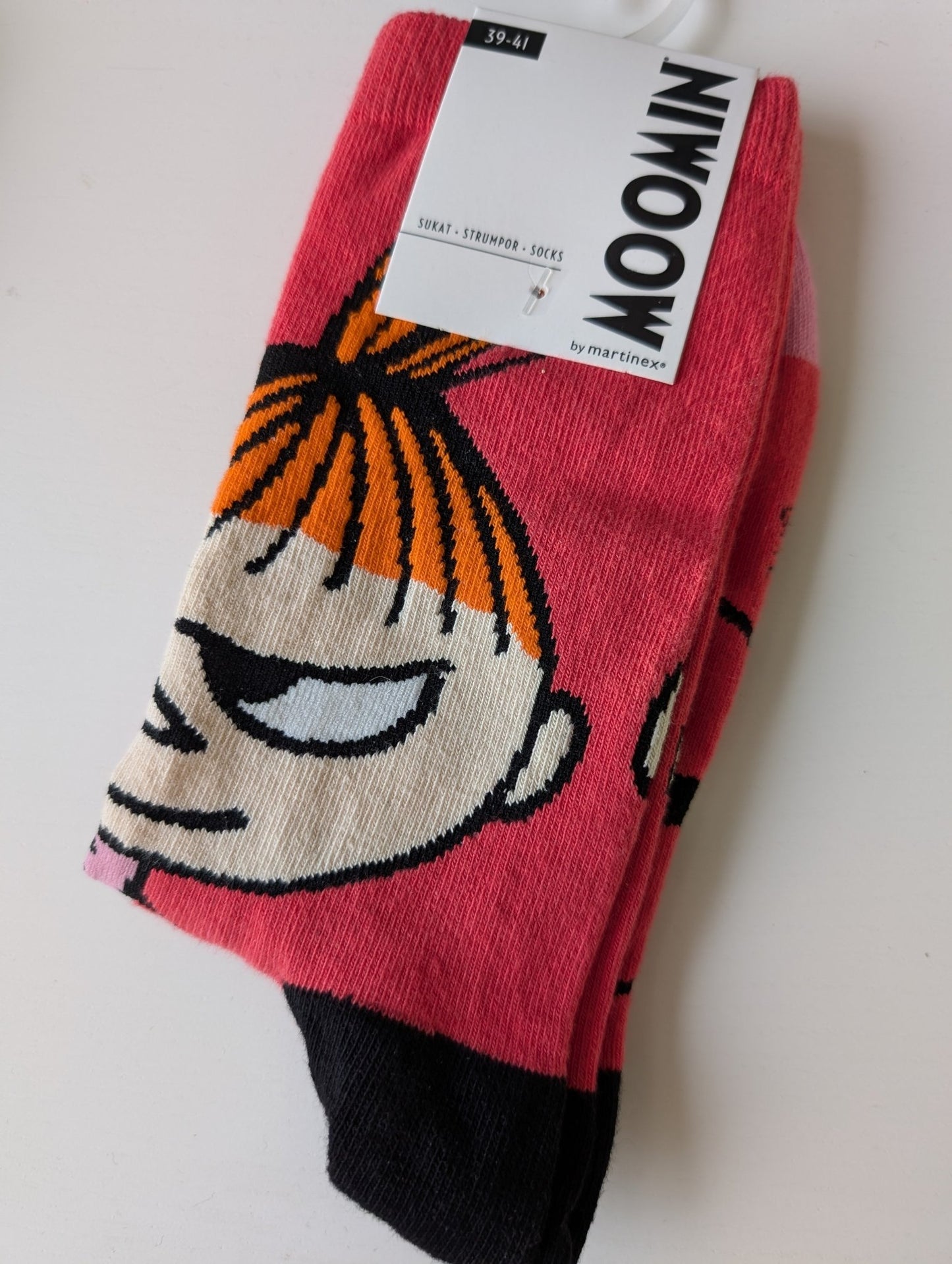 Strumpor Lilla My - Rino Design AB