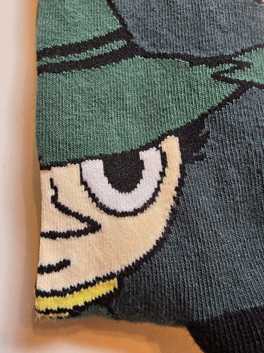 Strumpor Snusmumriken - Rino Design Sthlm