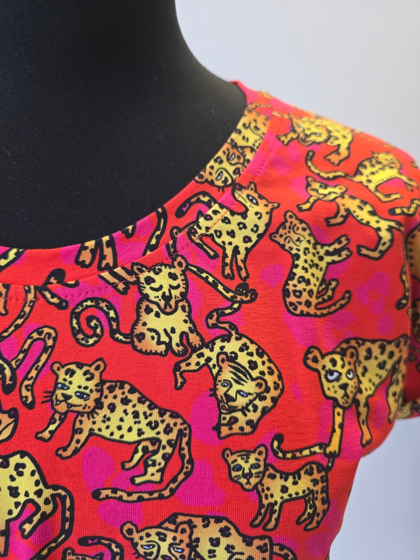 T-shirt Fräs - Rino Design Sthlm