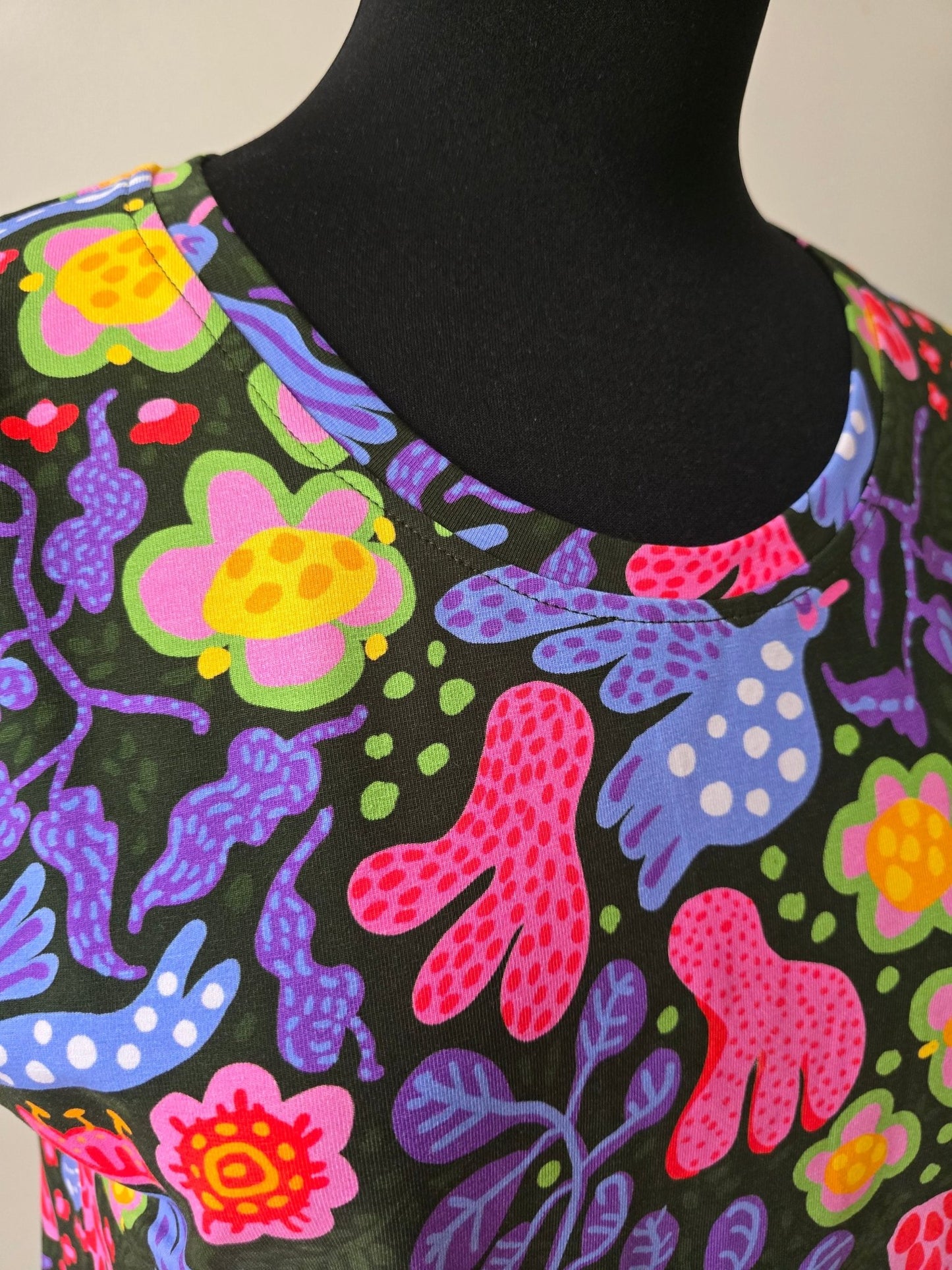 T-shirt Honolulu - Rino Design Sthlm