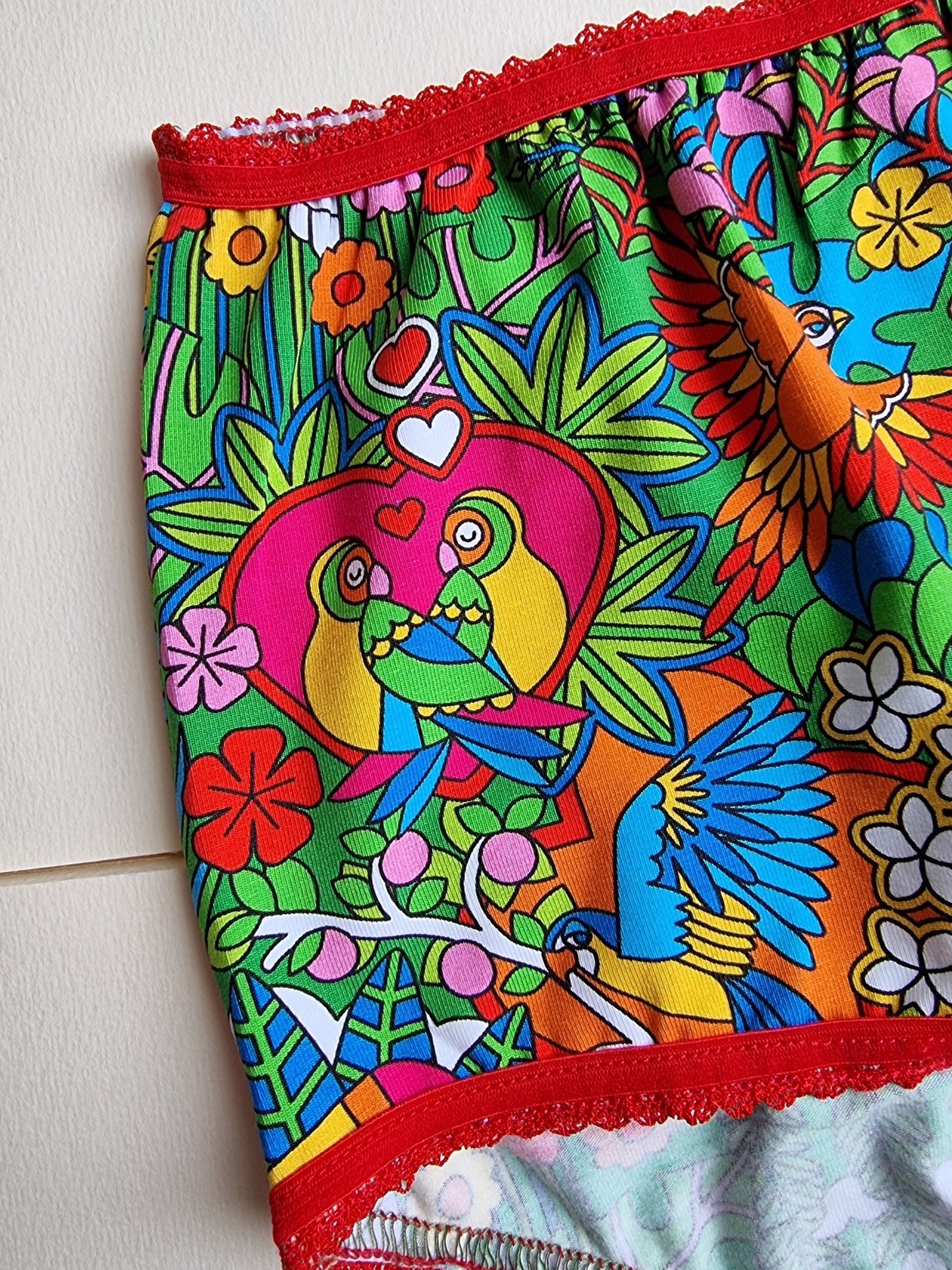 Trosor Bird - Rino Design AB