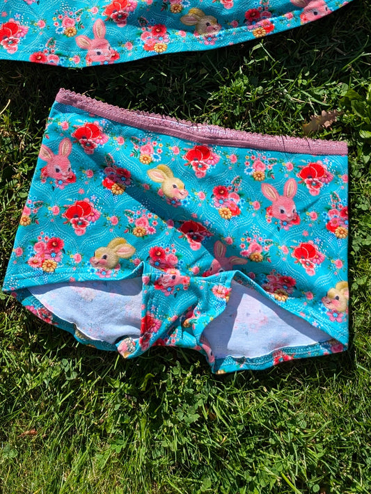 Trosor Happy bunny - Rino Design Sthlm