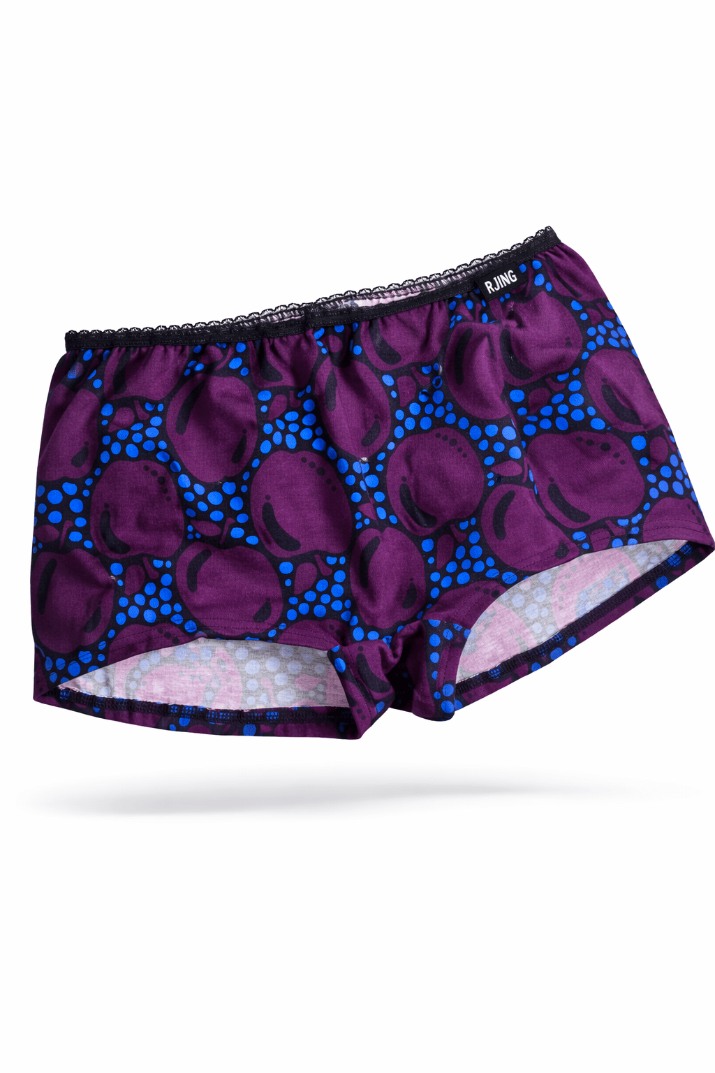 Trosor med ben Äppelpäppel | Rino Trosor i S från Rino Design Sthlm