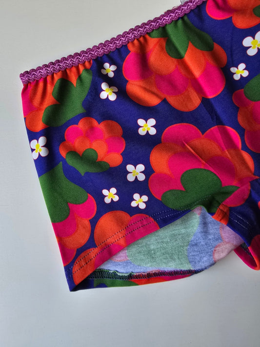 Trosor med ben Hallon - Rino Design Sthlm