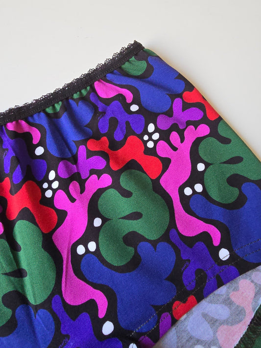 Trosor med ben Myller - Rino Design Sthlm