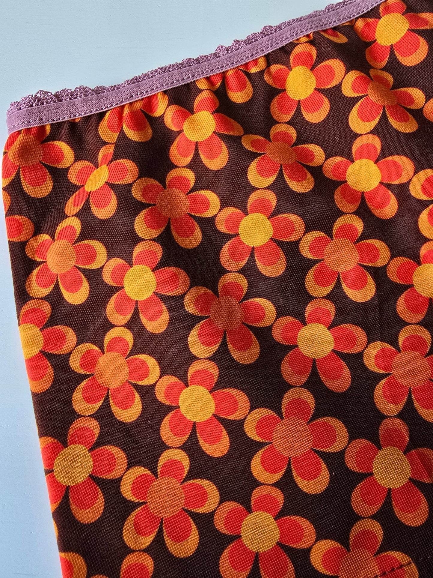 Trosor med ben Tagetes - Rino Design Sthlm