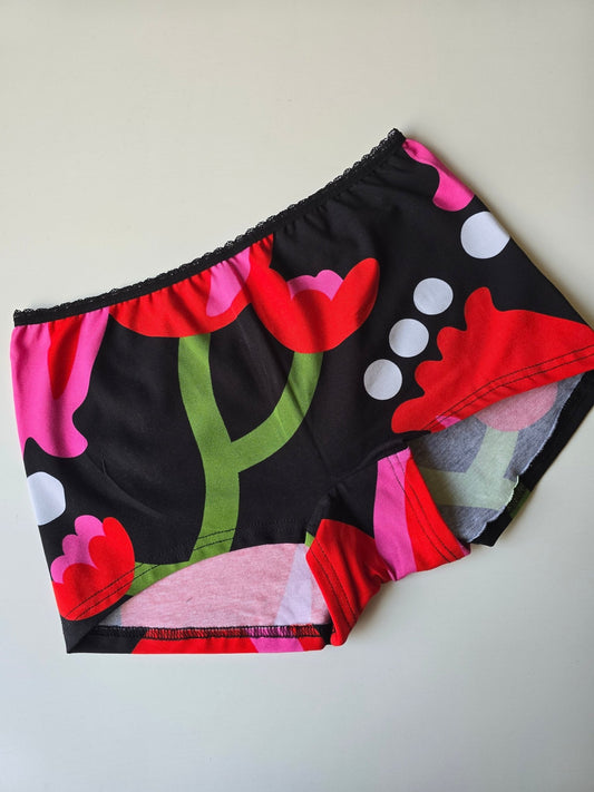 Trosor med ben Tulpan - Rino Design Sthlm