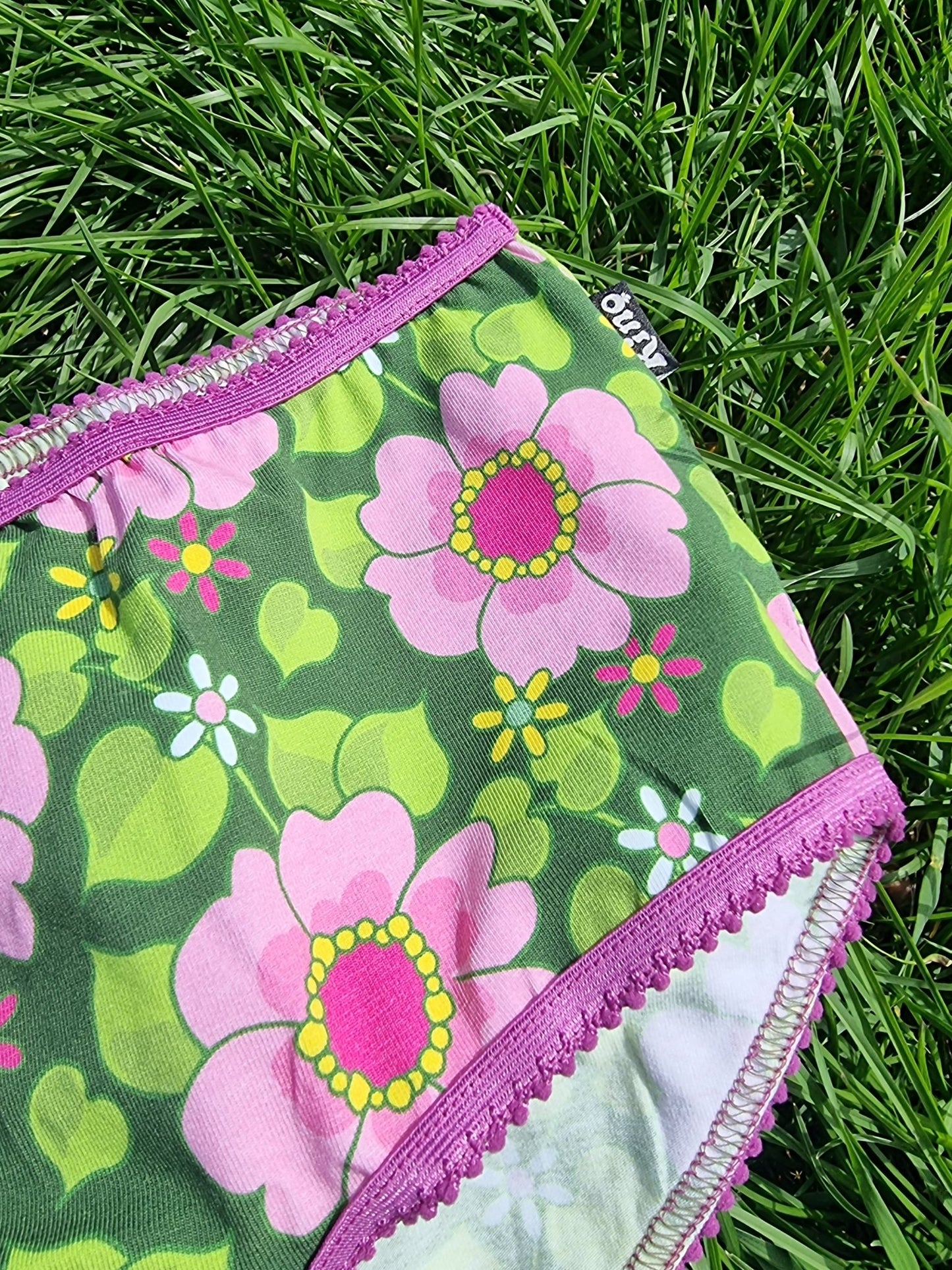 Trosor Nypon - Rino Design AB