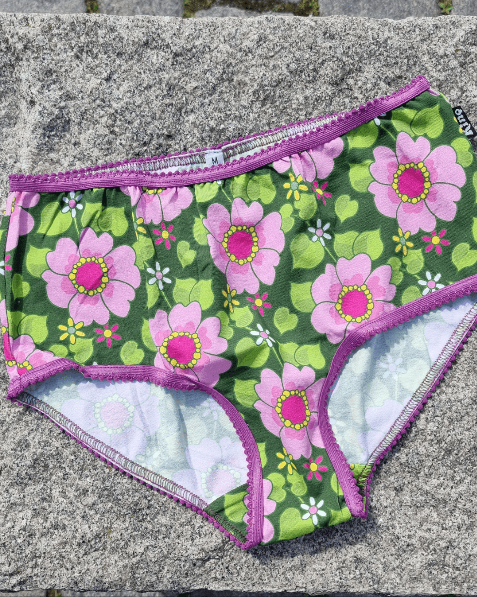 Trosor Nypon | Rino Trosor i S från Rino Design Sthlm