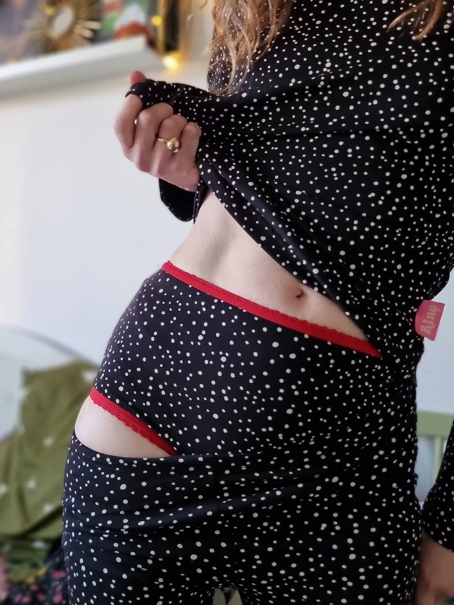 Trosor Pricken | Rino Trosor i S från Rino Design Sthlm