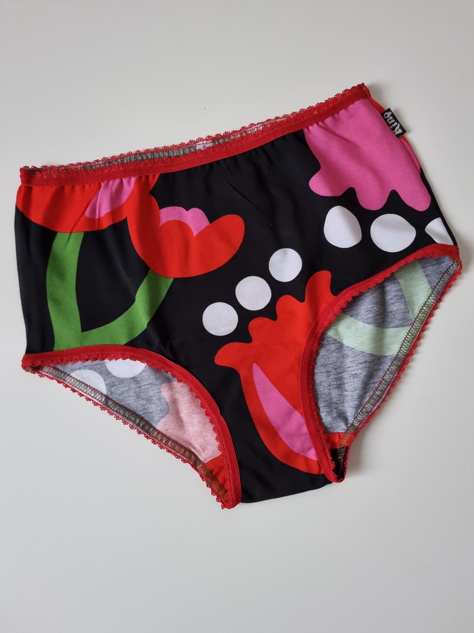 Trosor Tulpan | Rino Trosor i S från Rino Design Sthlm