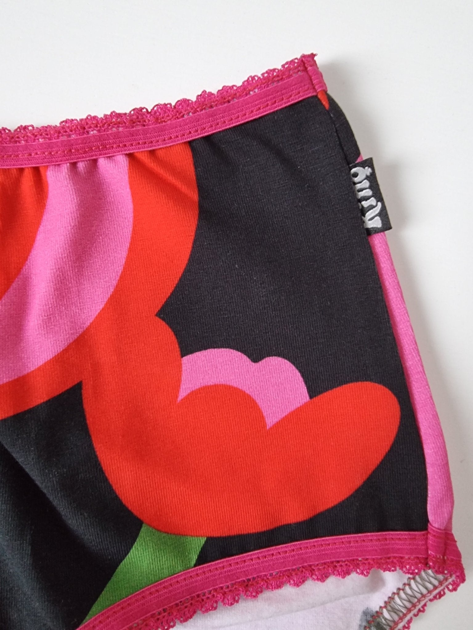 Trosor Tulpan | Rino Trosor i S från Rino Design Sthlm