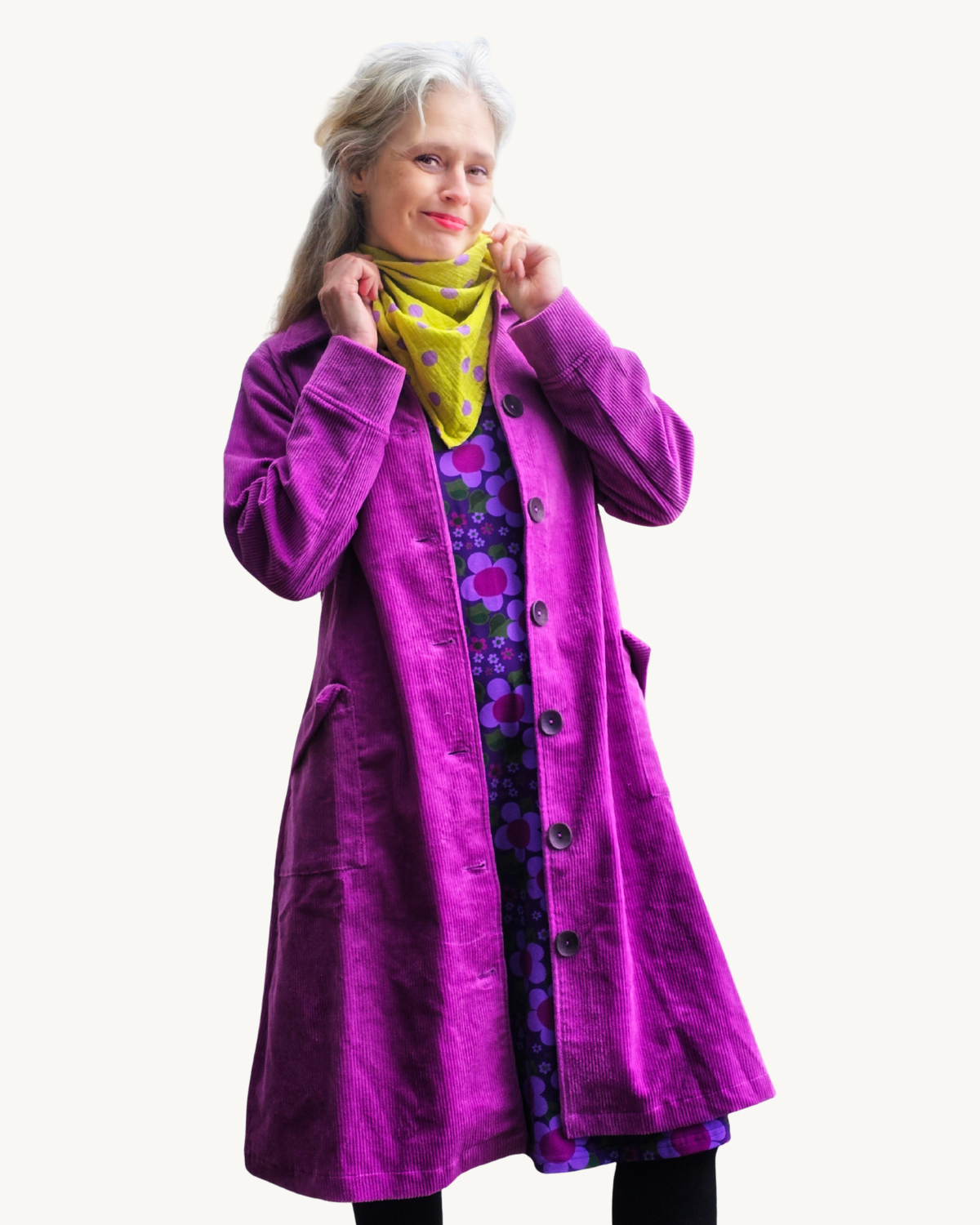 YTTERPLAGG - Rino Design Sthlm