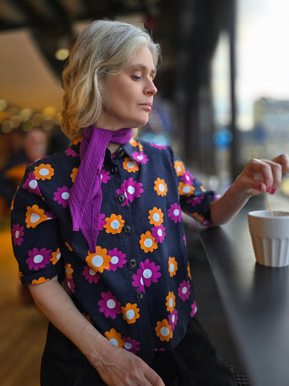 Blus Babycord | Rino - Rino Design Sthlm