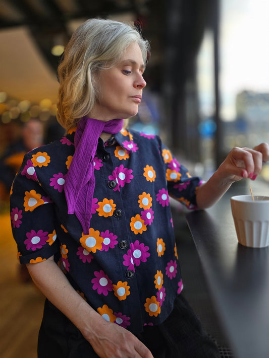 Blus Babycord | Rino - Rino Design Sthlm