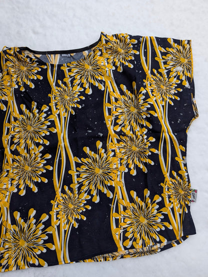 Box - blus dam – Fyrverkeri - Rino Design Sthlm