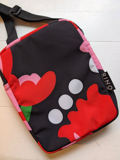 Cityväska Tulpan Softshell - Rino Design Sthlm