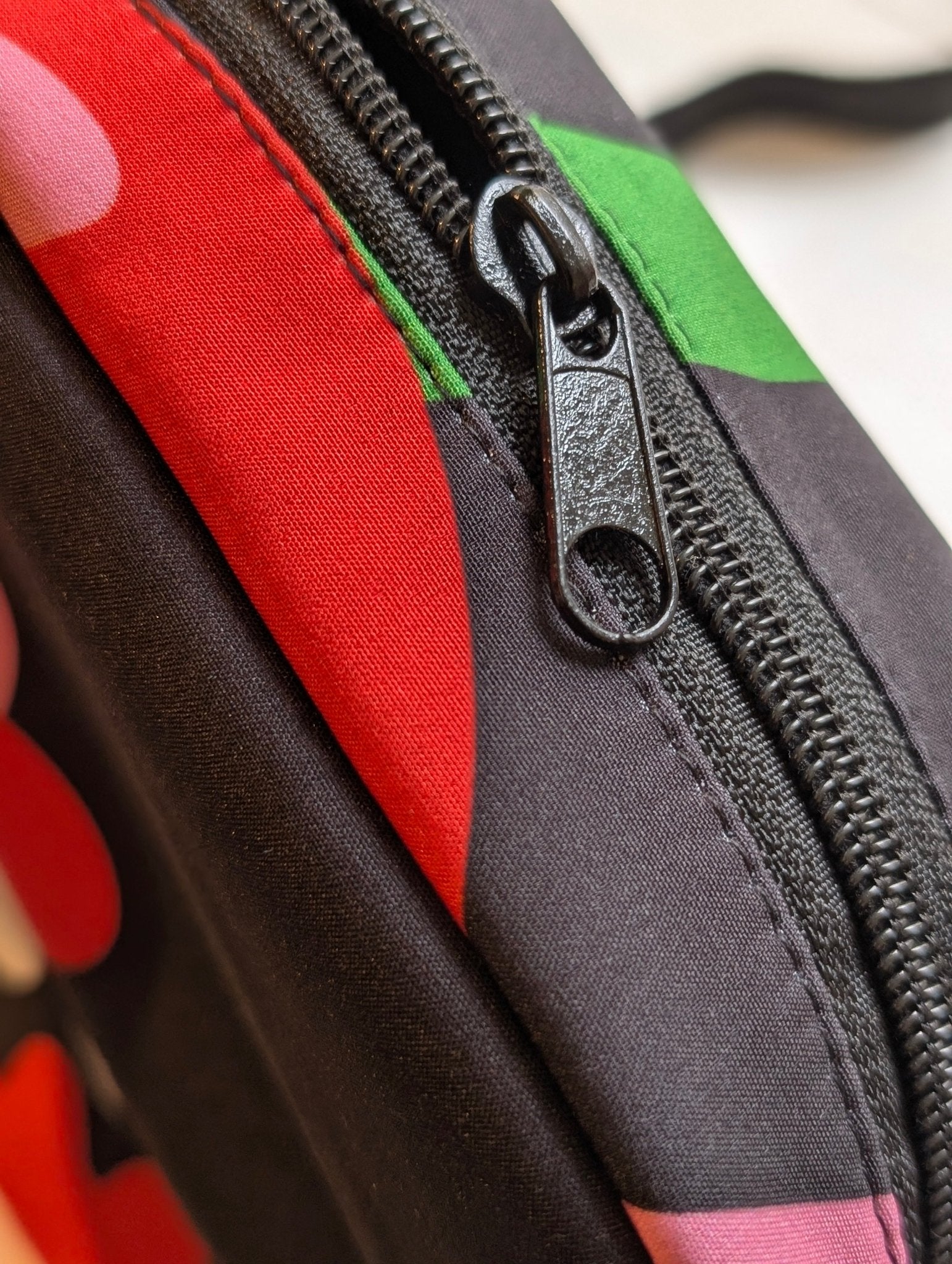 Cityväska Tulpan Softshell - Rino Design Sthlm