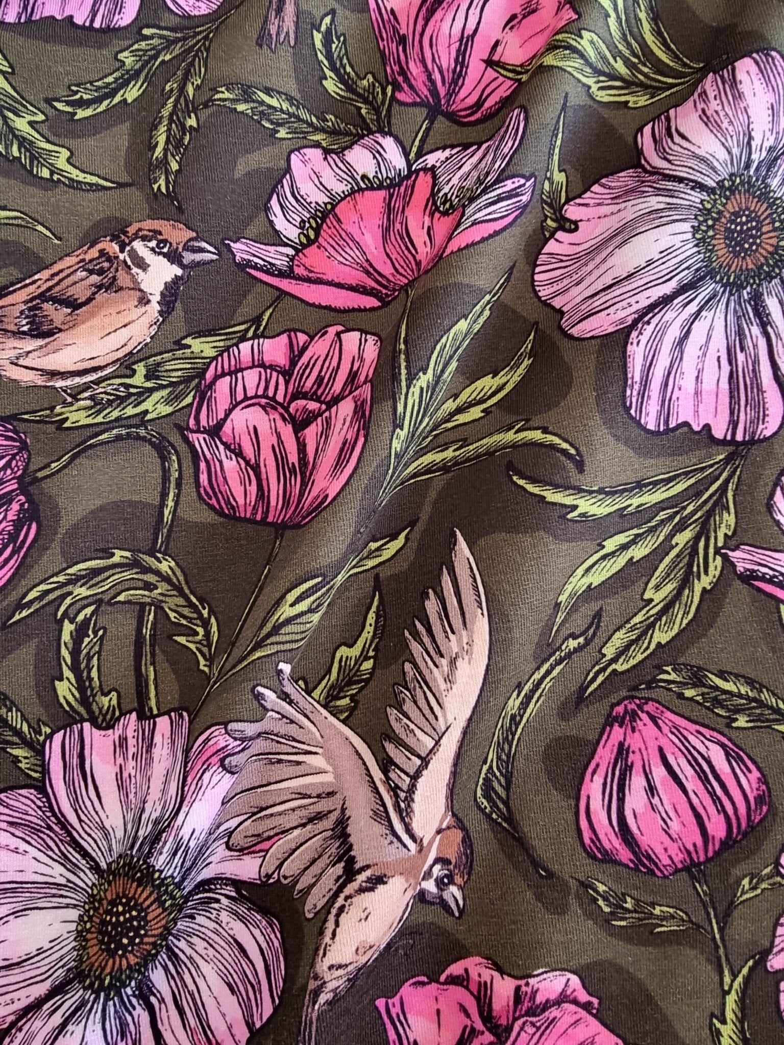 Hårband Smilfink | Rino Hårband i One size från Rino Design Sthlm