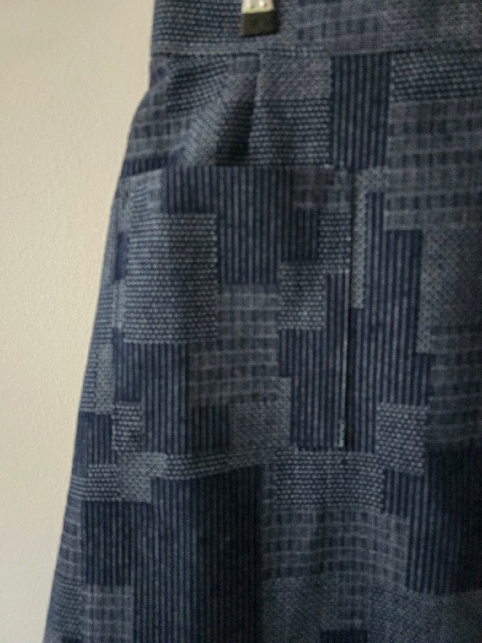 Jeanskjol med fickor Kyoto | Rino Kjol i S från Rino Design Sthlm